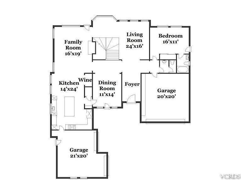 Building Photo - 508 Oak Tree Ct