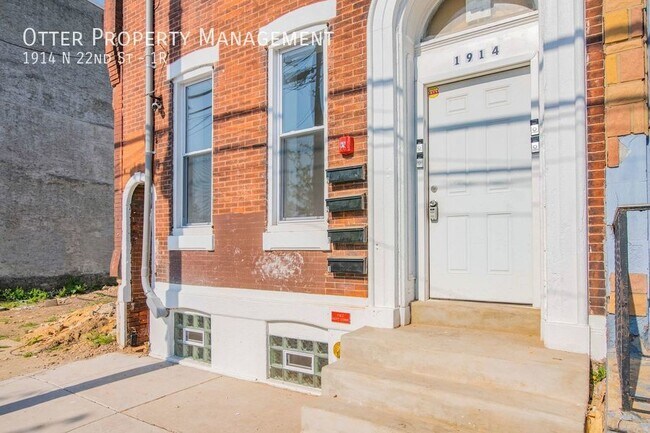 Building Photo - 1914 N 22nd St