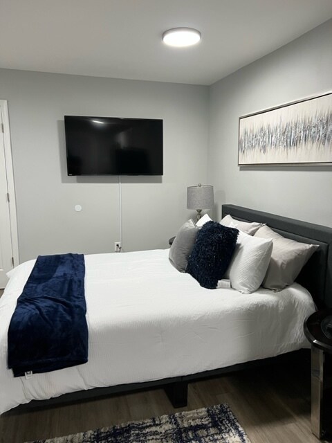 Building Photo - 1719 Blair St