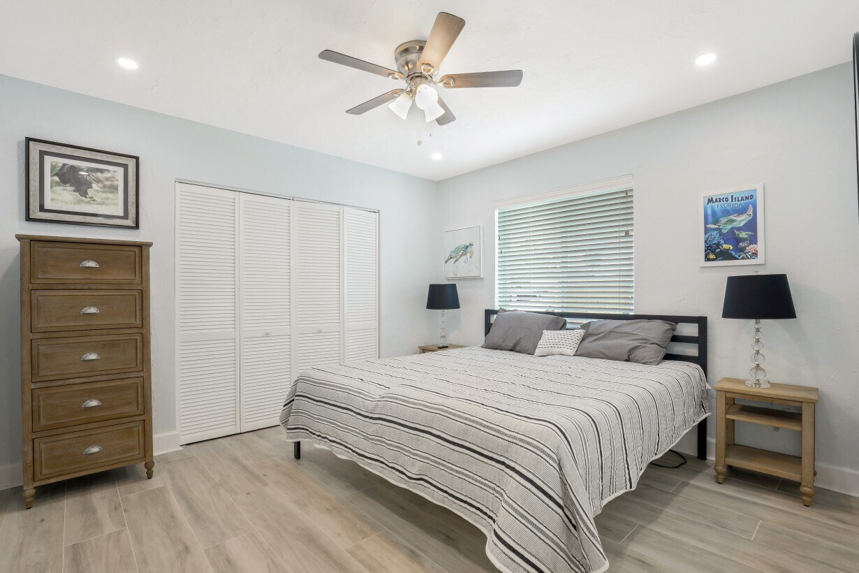 Bedroom #1 - 2529 Linwood Ave