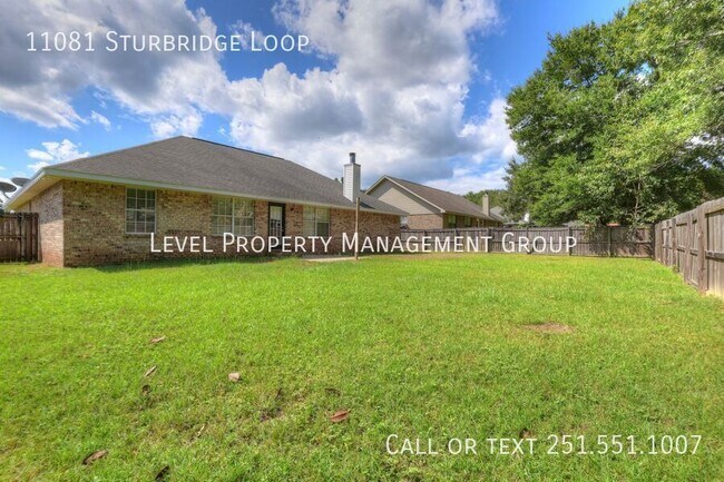 Building Photo - 11081 Sturbridge Loop