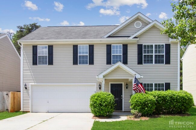 Building Photo - 131 Drewsbury Dr