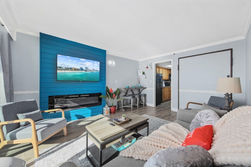 Building Photo - 3000 N Ocean Blvd