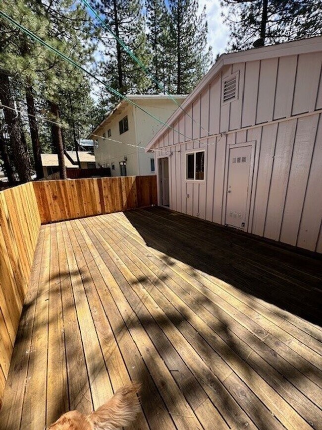 Building Photo - 3Bd 1Ba home available for a longterm lease!  Call and inquire today!