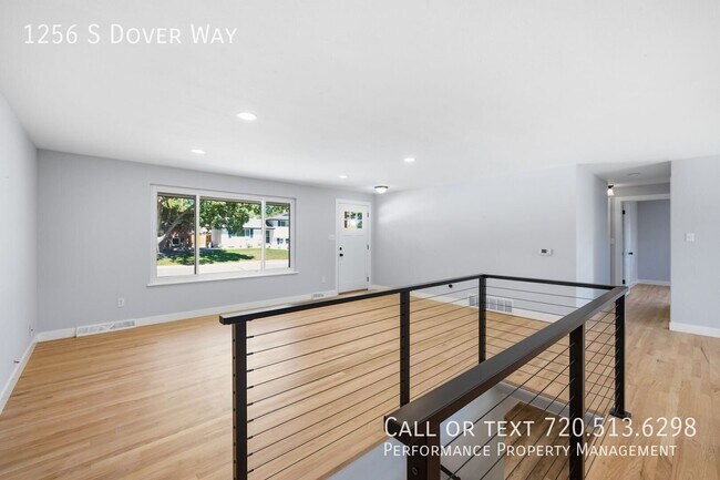 Building Photo - 1256 S Dover Way