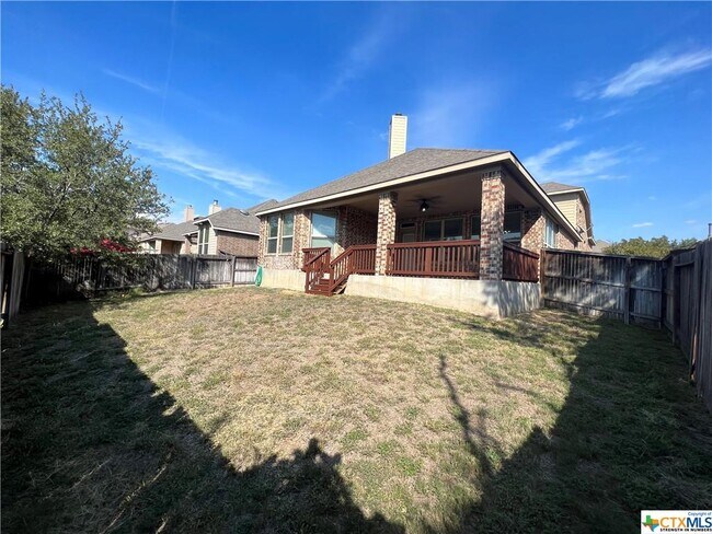 Building Photo - 3119 Concho Cove