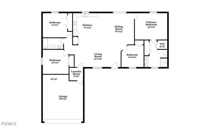 Building Photo - 3800 34th St SW