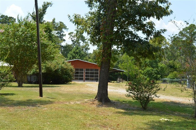Building Photo - 160 County Rd 6498