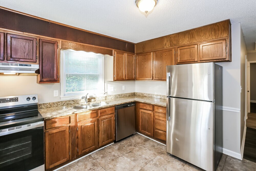 Building Photo - 7608 Morgense Pl