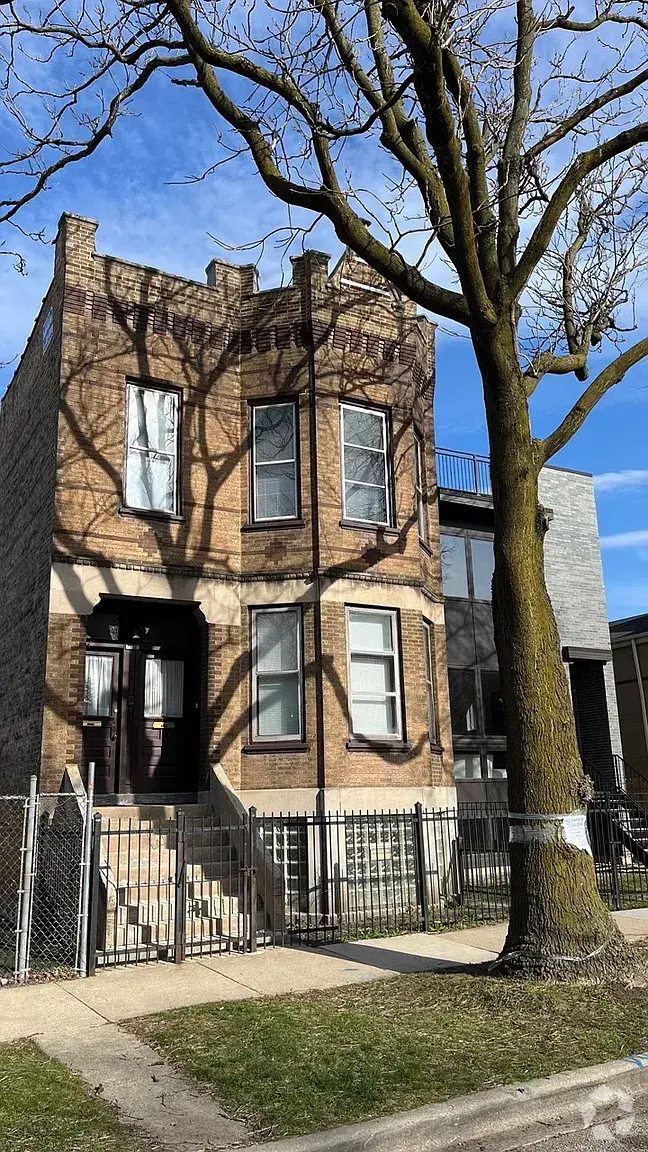 Building Photo - 1333 N Rockwell St
