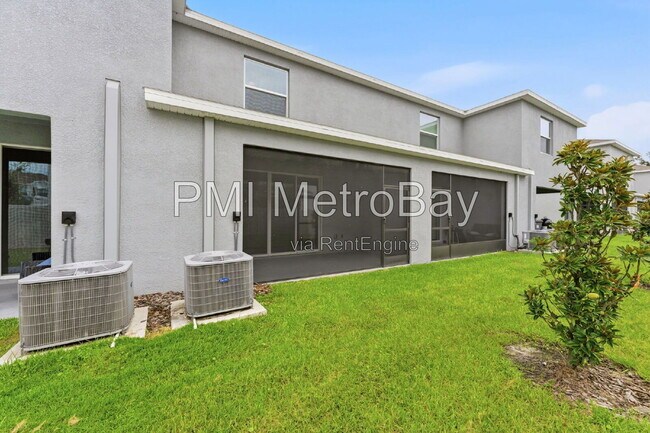 Building Photo - 16632 Grotto Steam Pl