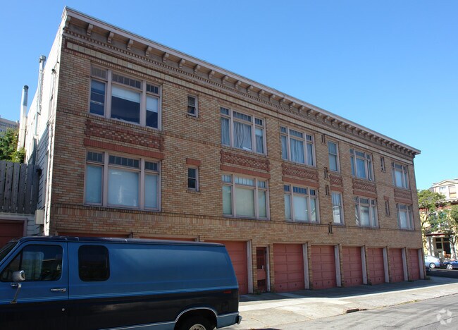 Primary Photo - 1252 2nd Ave