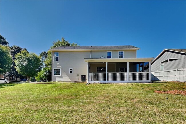 Building Photo - 1021 Orchard Mill Ln