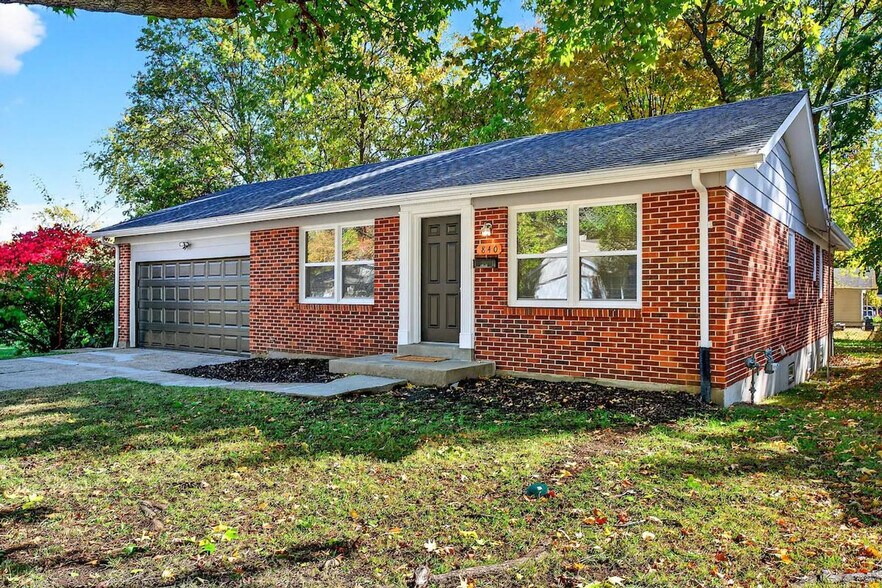 Building Photo - 1415 Lindsay Ln