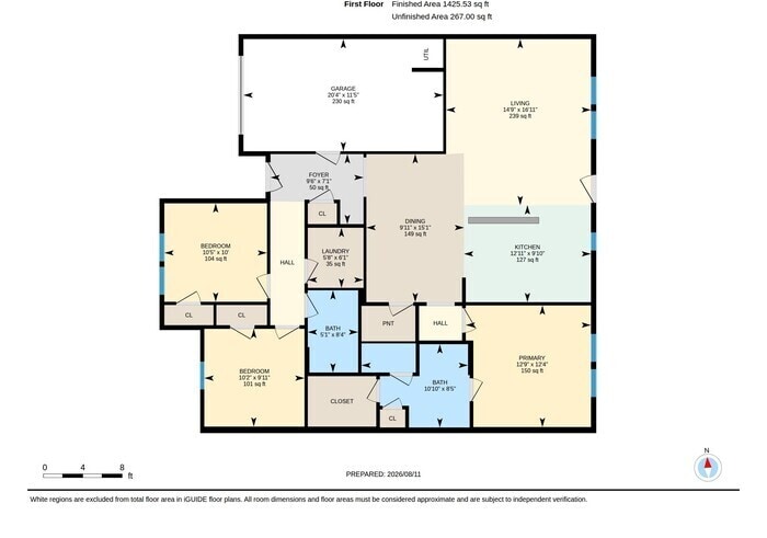 Building Photo - 136 Silver Maple Ln