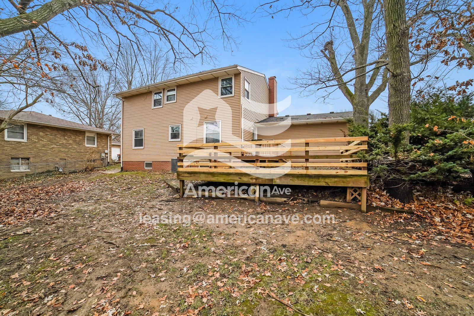 Building Photo - 6619 N Greenmont Rd