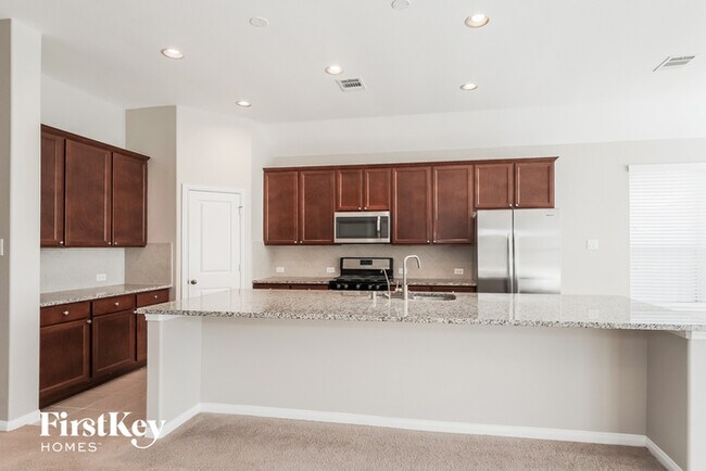 Building Photo - 9819 Corben Creek Ln