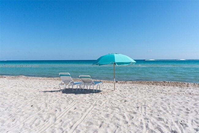 Building Photo - 5701 Collins Ave