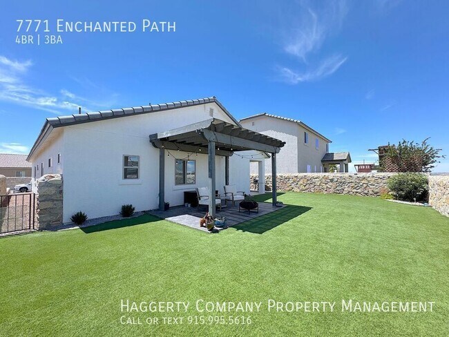Building Photo - 7771 Enchanted Path Dr