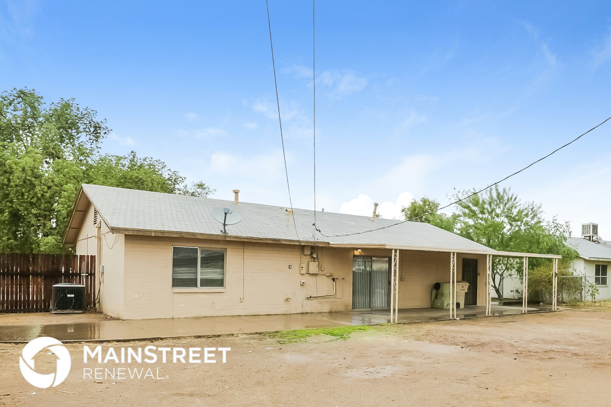 Building Photo - 6353 W Keim Dr