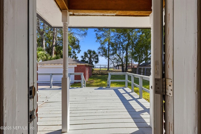 Building Photo - 813 Old Hickory Rd