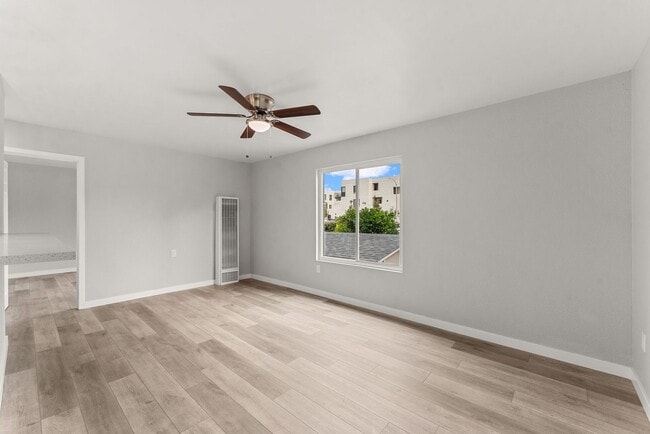 Building Photo - Willie James