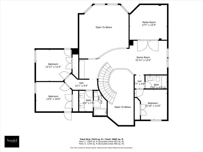 Building Photo - 14731 Breyana Park Ln