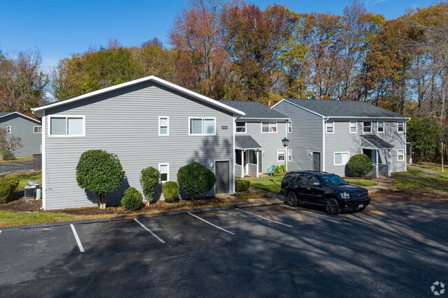Building Photo - 6434 Elkhardt Rd