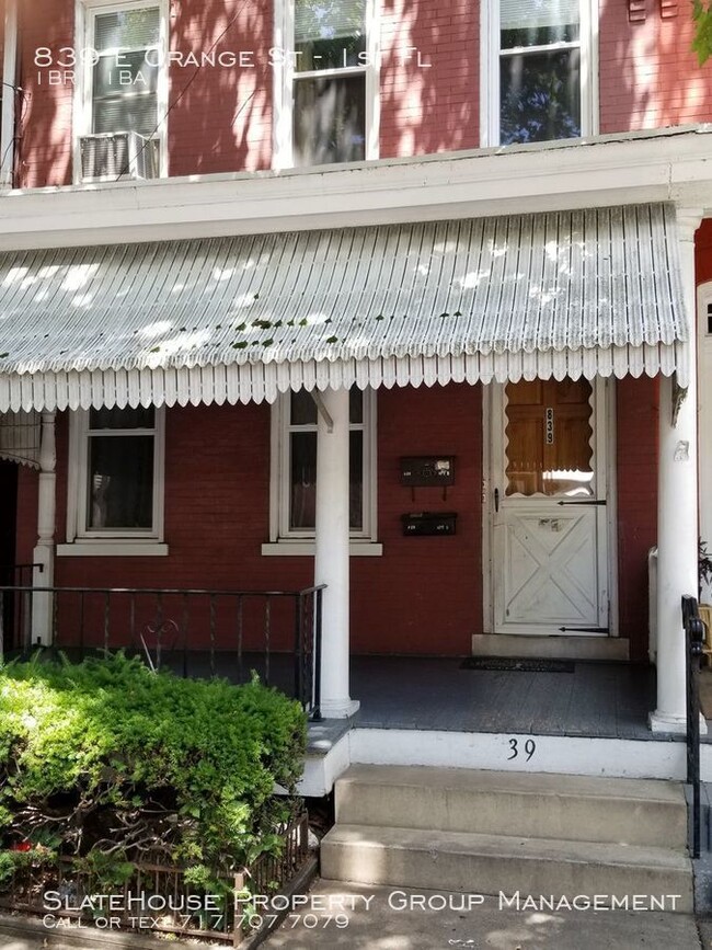 Primary Photo - 1 Bedroom unit on first floor