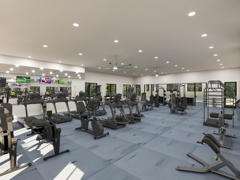 Building Photo - 8925 Carmine Cob Ave