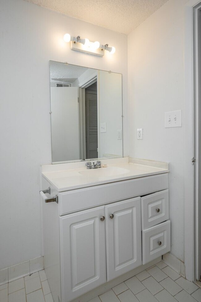 Interior Photo - The Dana Apartments