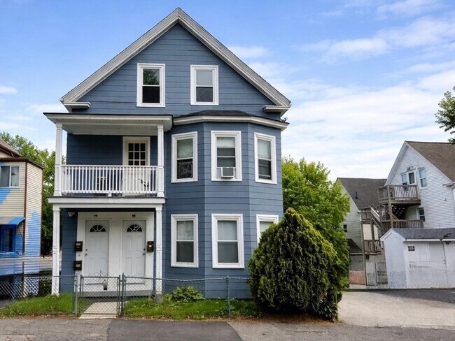 Building Photo - 58-60 Wilson St