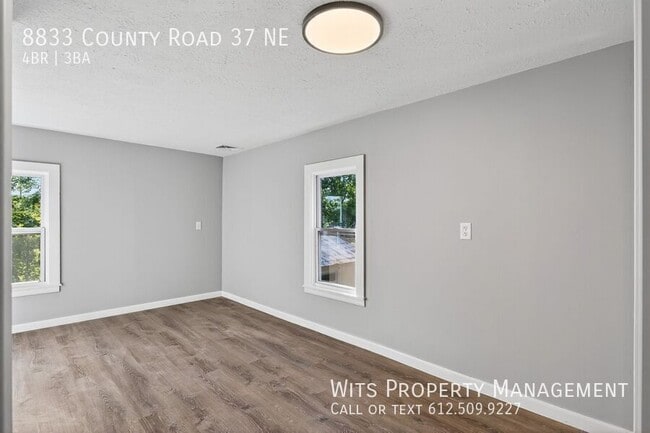Building Photo - 8833 County Rd 37 NE
