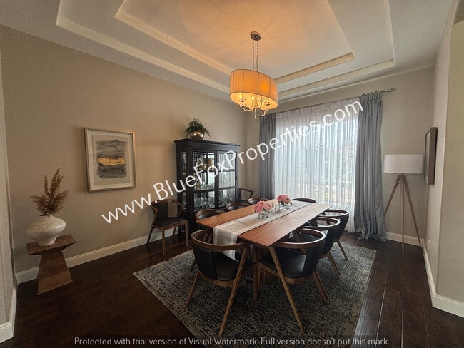 Building Photo - 6340 N Pinnacle Ridge Dr