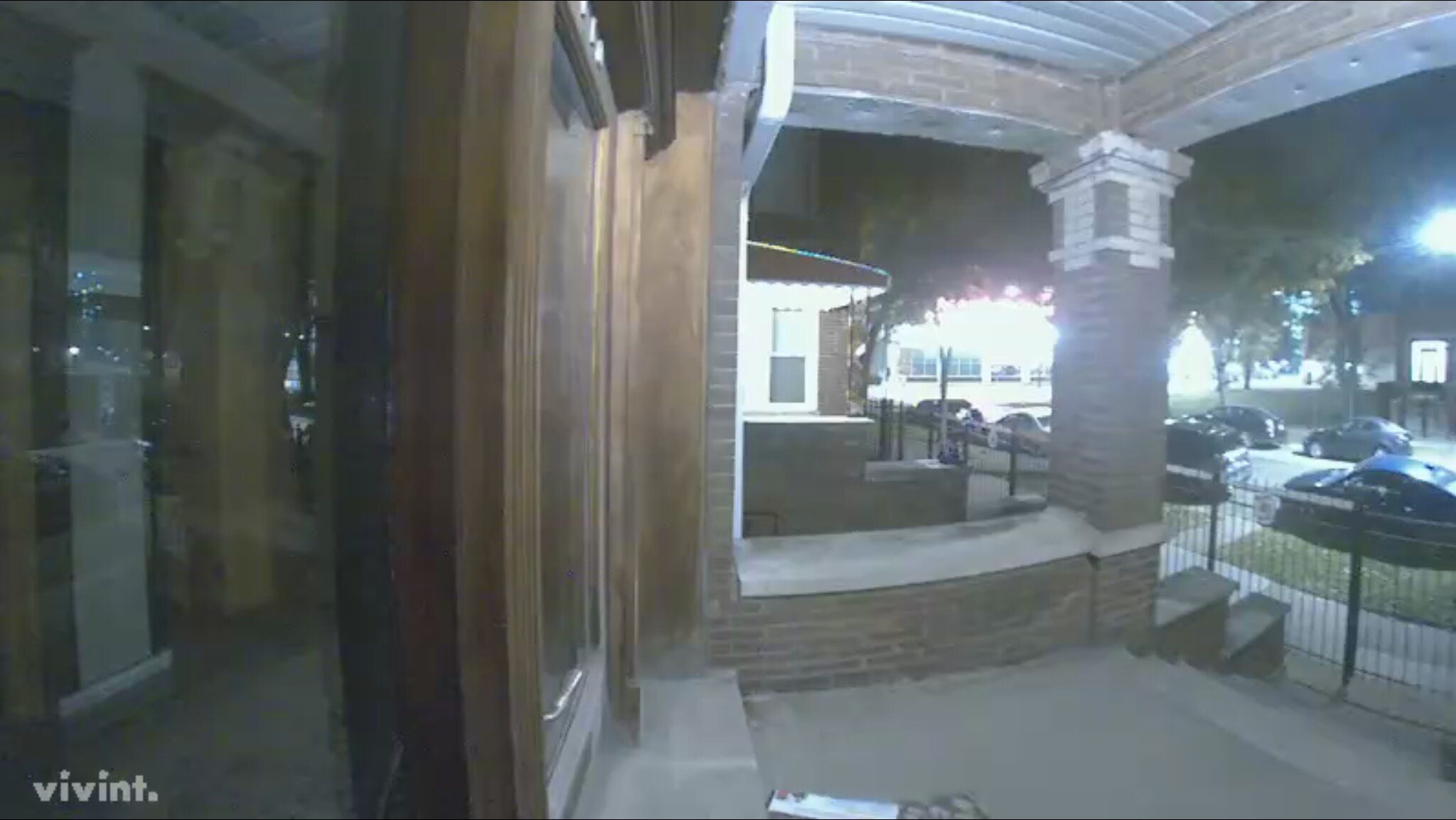 24-hour security - 6110 S Evans Ave