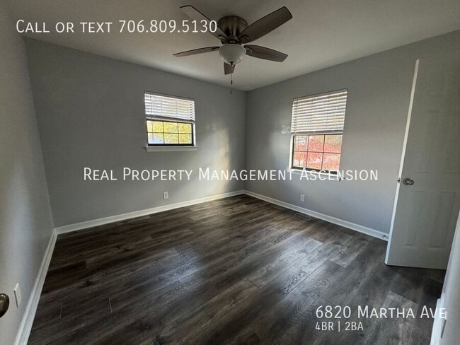 Building Photo - 6820 Martha Ave