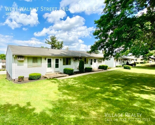 Building Photo - 86 W Walnut St