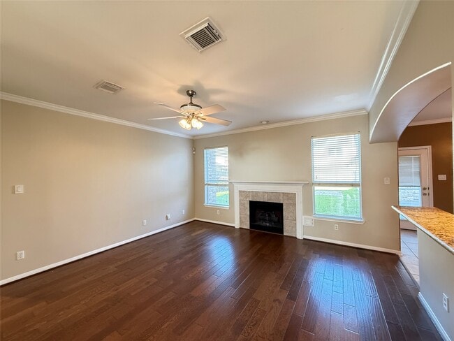 Building Photo - 3808 Travis Lake Ct