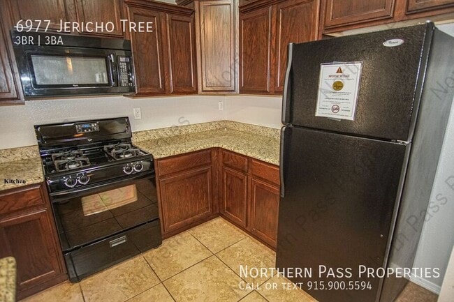Building Photo - 6977 Jericho Tree Dr
