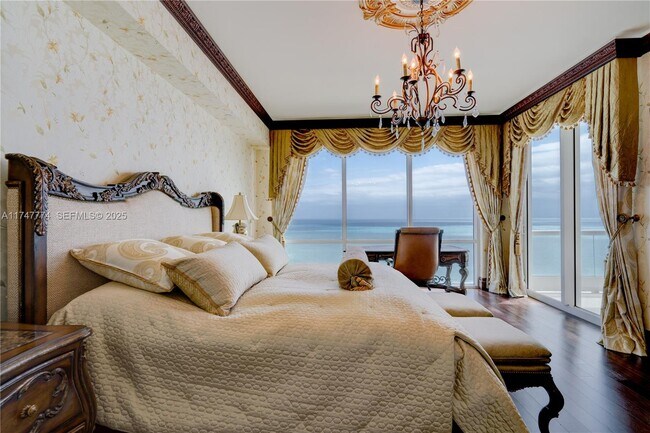 Building Photo - 16047 Collins Ave