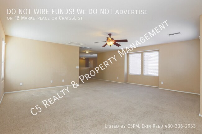 Building Photo - 43383 Lindgren Dr