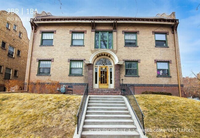 Building Photo - 975 N Washington St