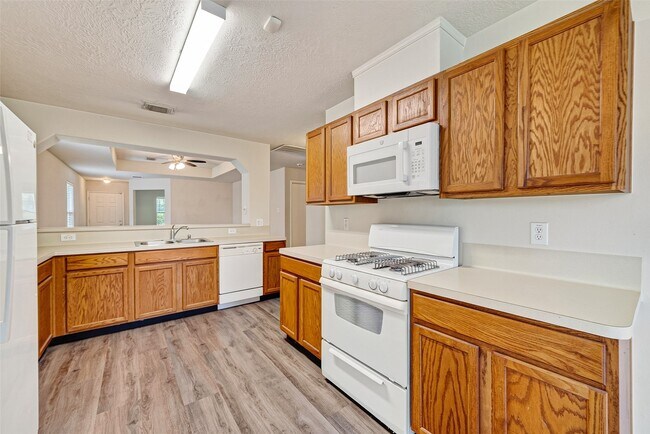 Building Photo - 19119 Yaupon Ranch Dr