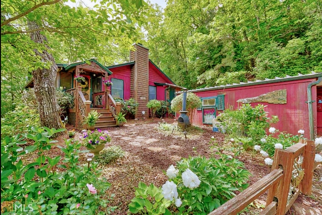 Primary Photo - 546 Saddle Gap Dr