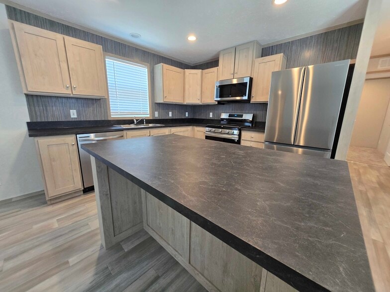 Building Photo - 52792 S Zacharias Ct