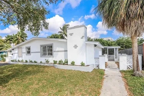 Building Photo - 4421 NW 34th Ct