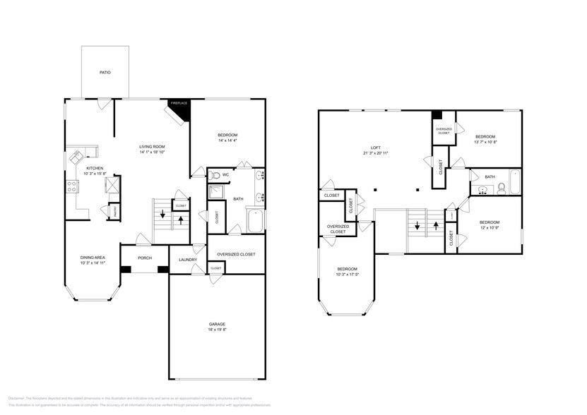 Building Photo - 821 Stafford Station Dr