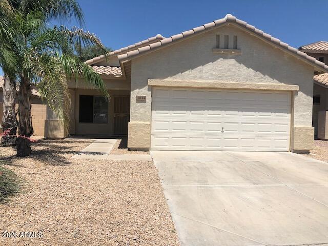 Building Photo - 4044 W Hackamore Dr