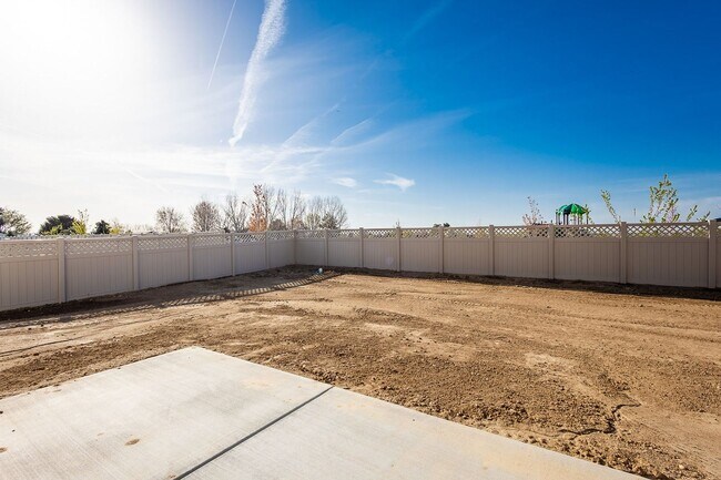 Building Photo - Brand New 4 Bed 2.5 Bath House in Star
