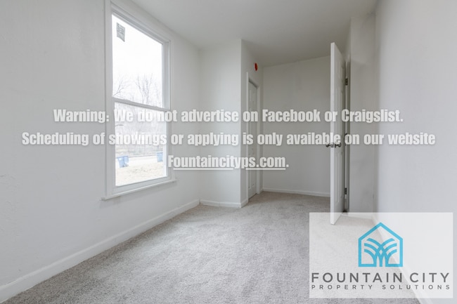 Building Photo - 425 Ford Ave